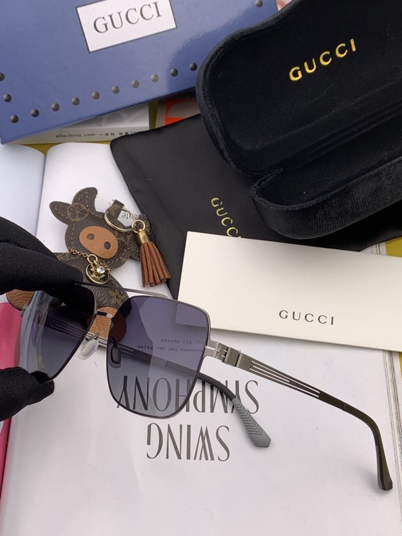 Gucci Sunglasses